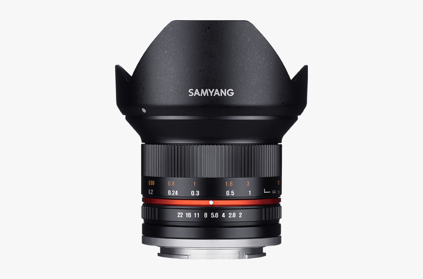 Samyang 12mm Price Philippines, HD Png Download
