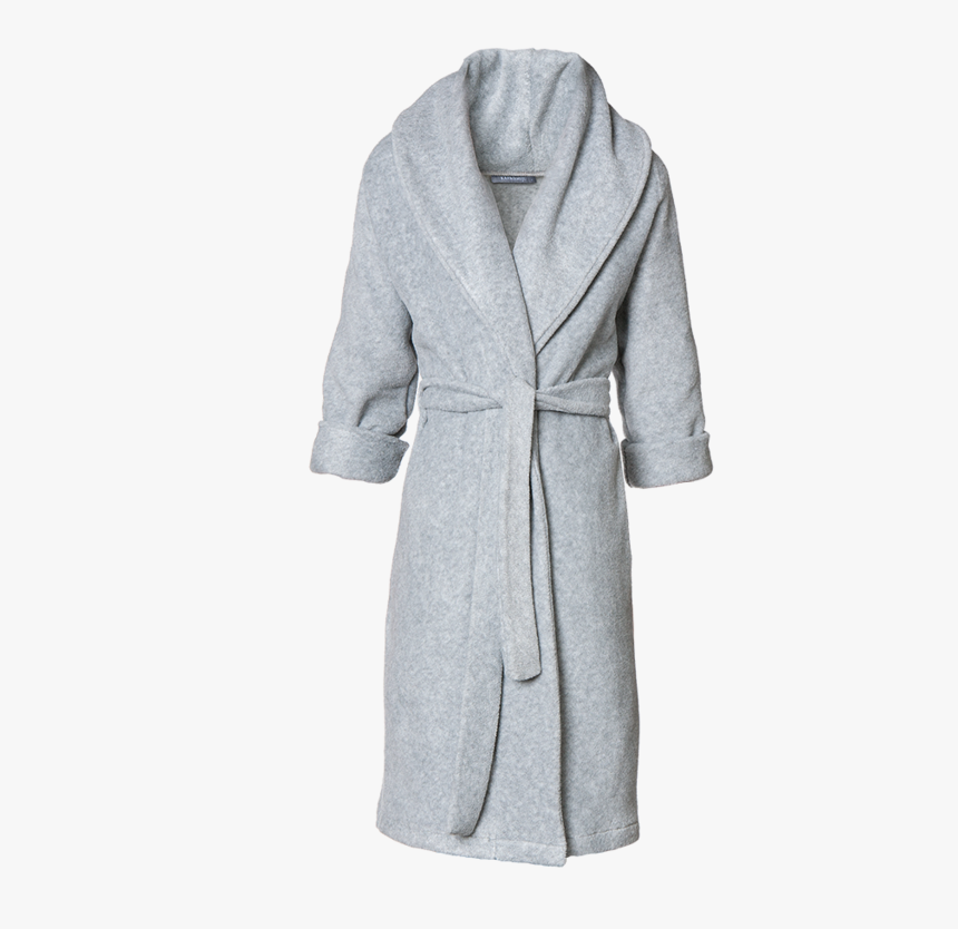Bathrobe Png, Transparent Png