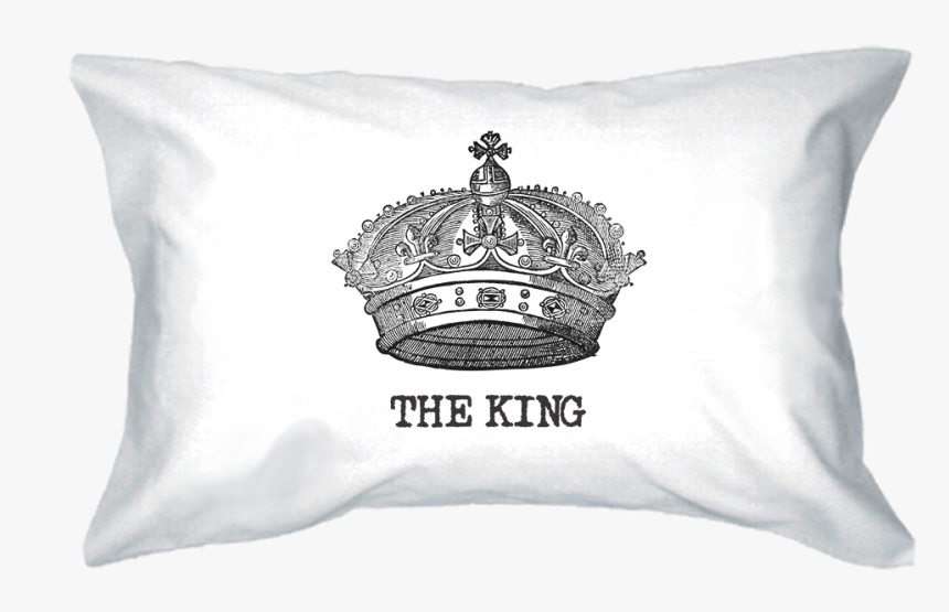 Transparent King And Queen Crown Png - Crown, Png Download