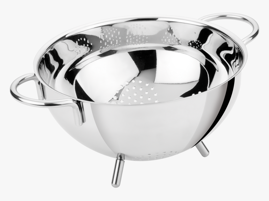 Colander, HD Png Download