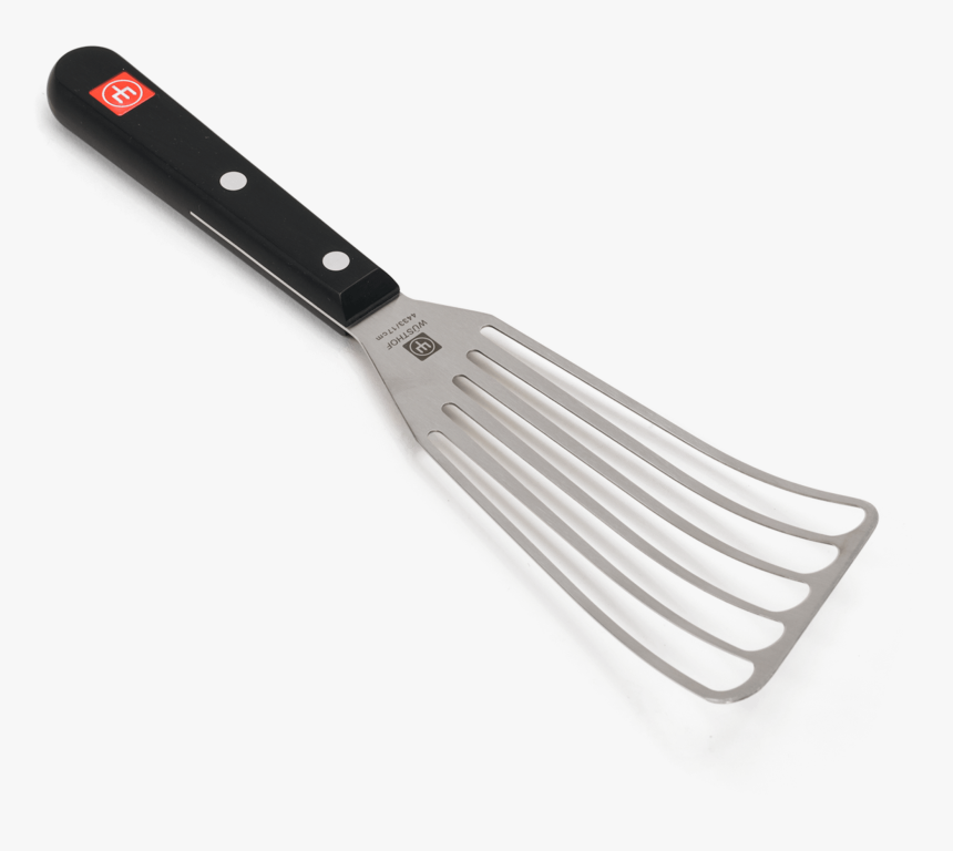 Wusthof Gourmet Turner Fish Spatula, HD Png Download