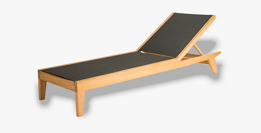 Sunlounger, HD Png Download