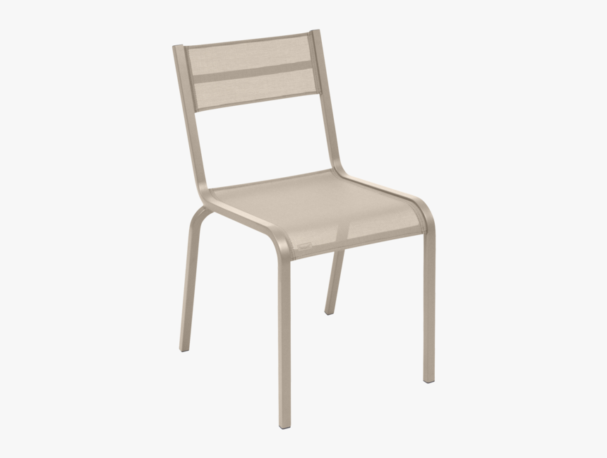 Fermob Chaise Oleron, HD Png Download