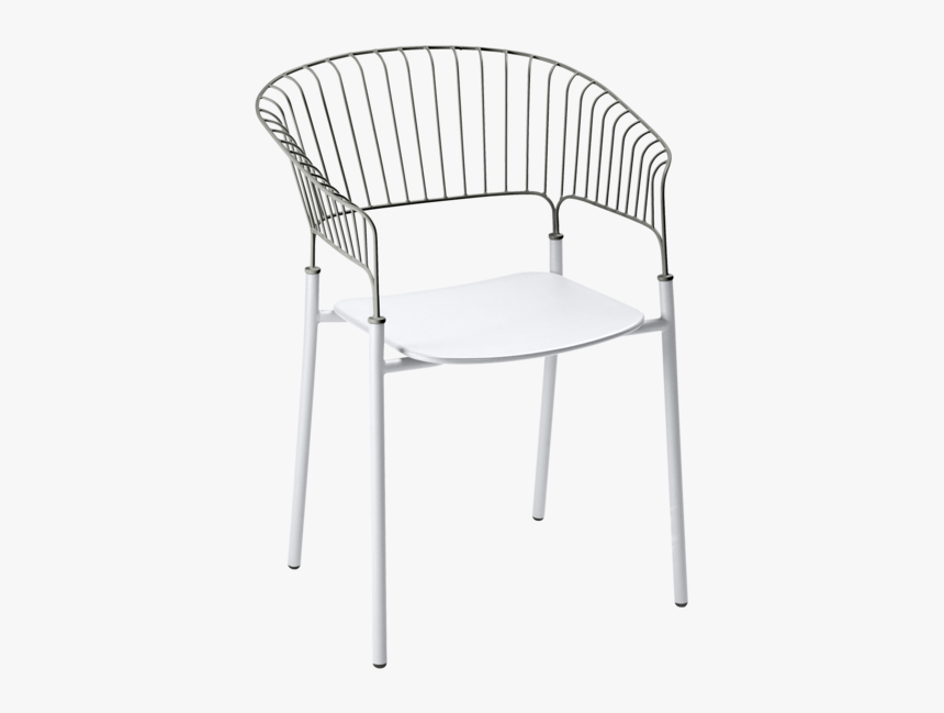 Fermob Odeon Chair, HD Png Download