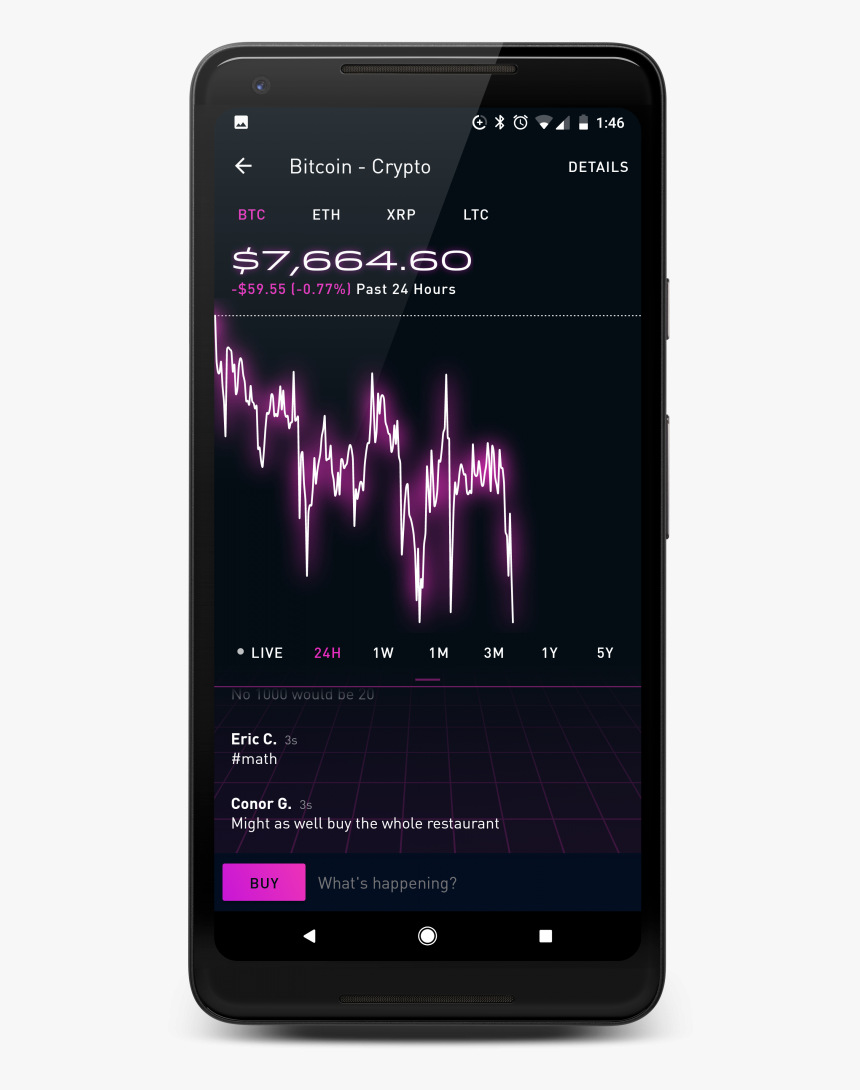 Smartphone, HD Png Download