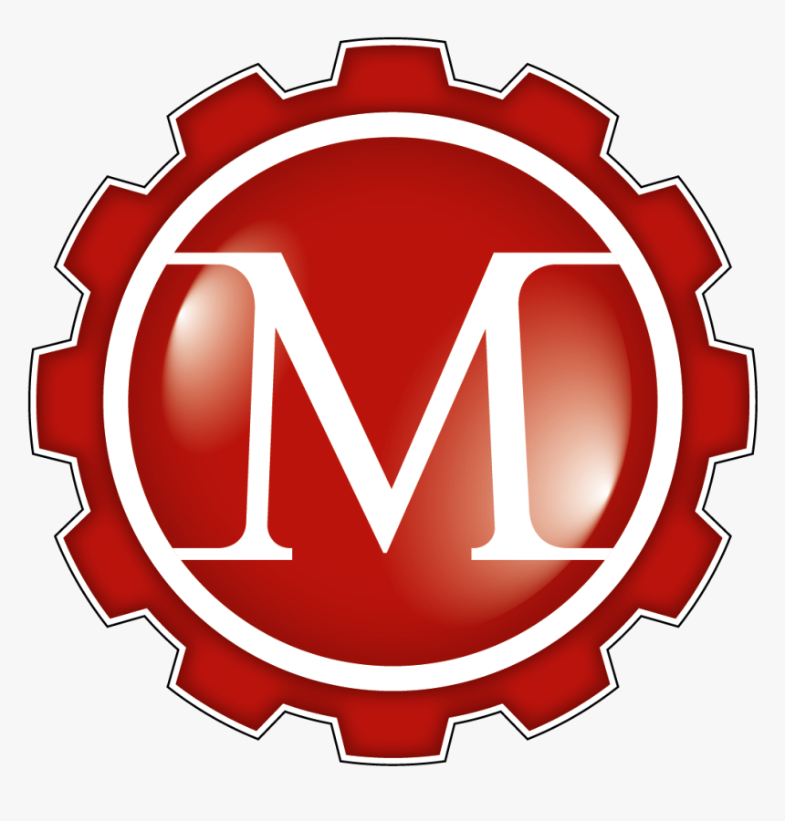 Transparent Tech Vector Png - Emblem, Png Download