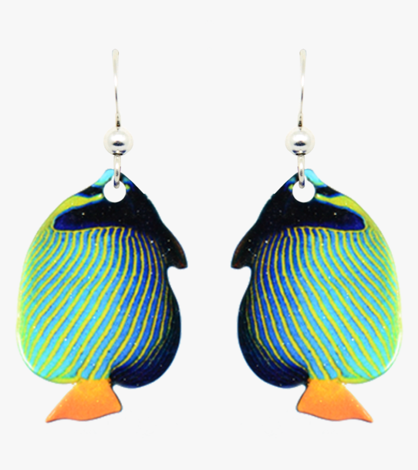 Earrings, HD Png Download