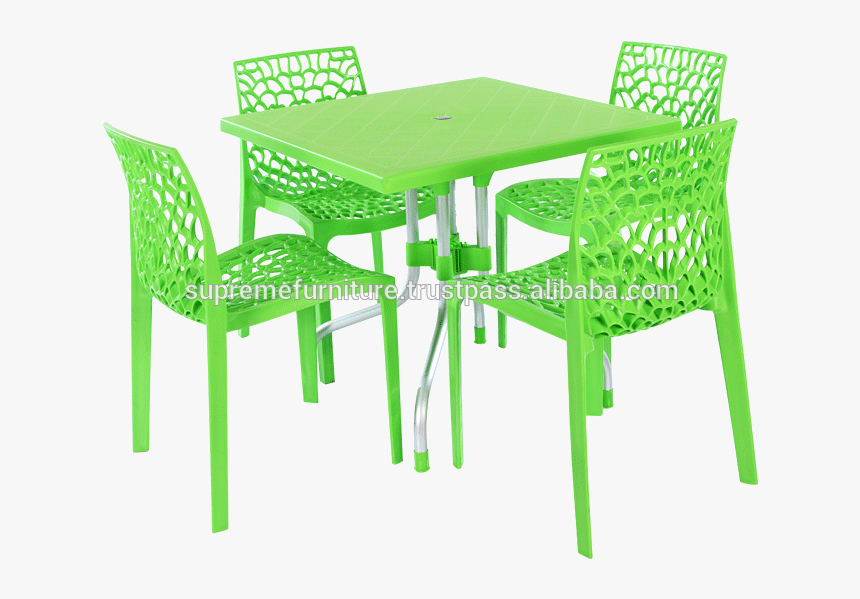 Transparent Outdoor Furniture Png - Chair, Png Download
