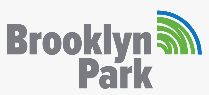 City Of Brooklyn Park, HD Png Download