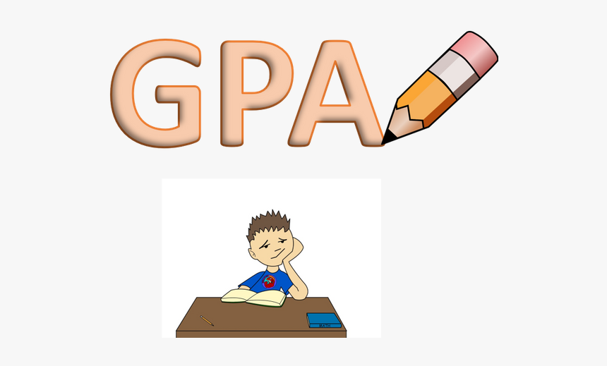 Gpa1 - Gpa Words, HD Png Download