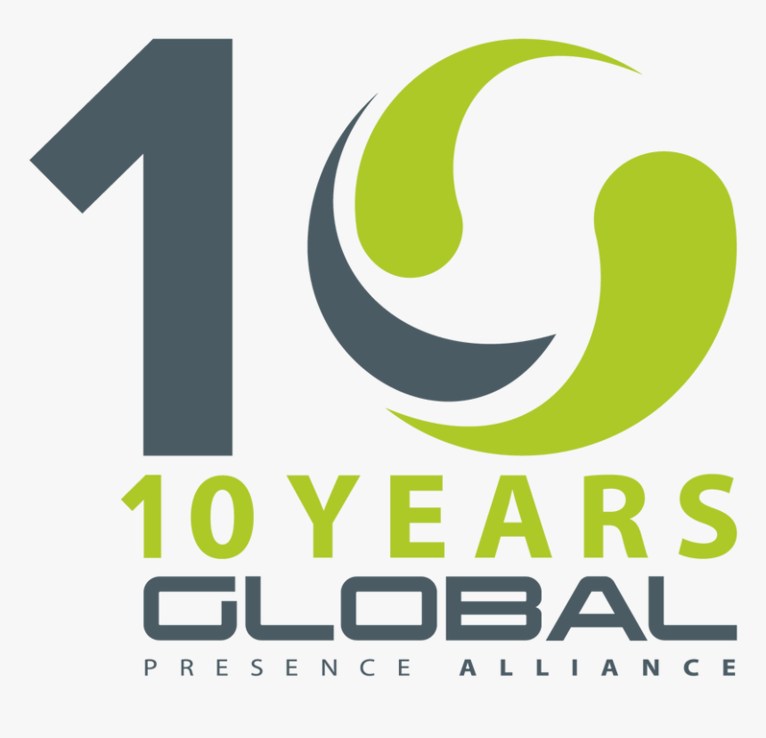 Global Presence Alliance, HD Png Download