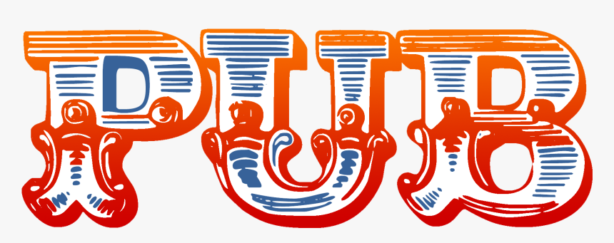 Pub Png, Transparent Png