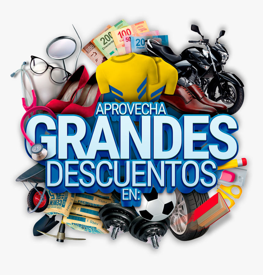 Transparent Descuentos Png - Toy Vehicle, Png Download