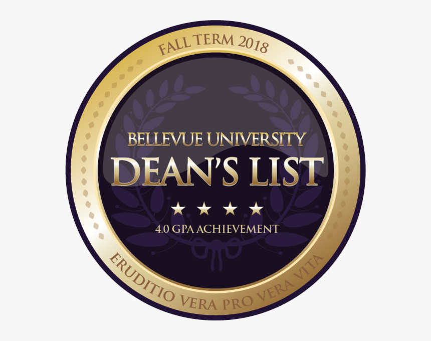 Dean S List - Emblem, HD Png Download