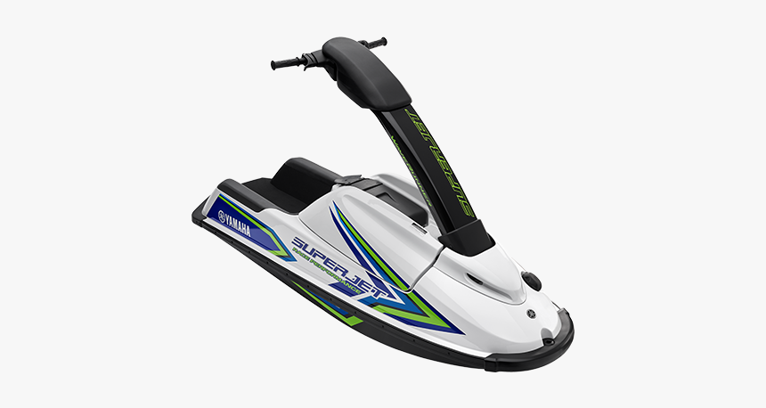 Superjet - Jet Ski 2020 Yamaha, HD Png Download