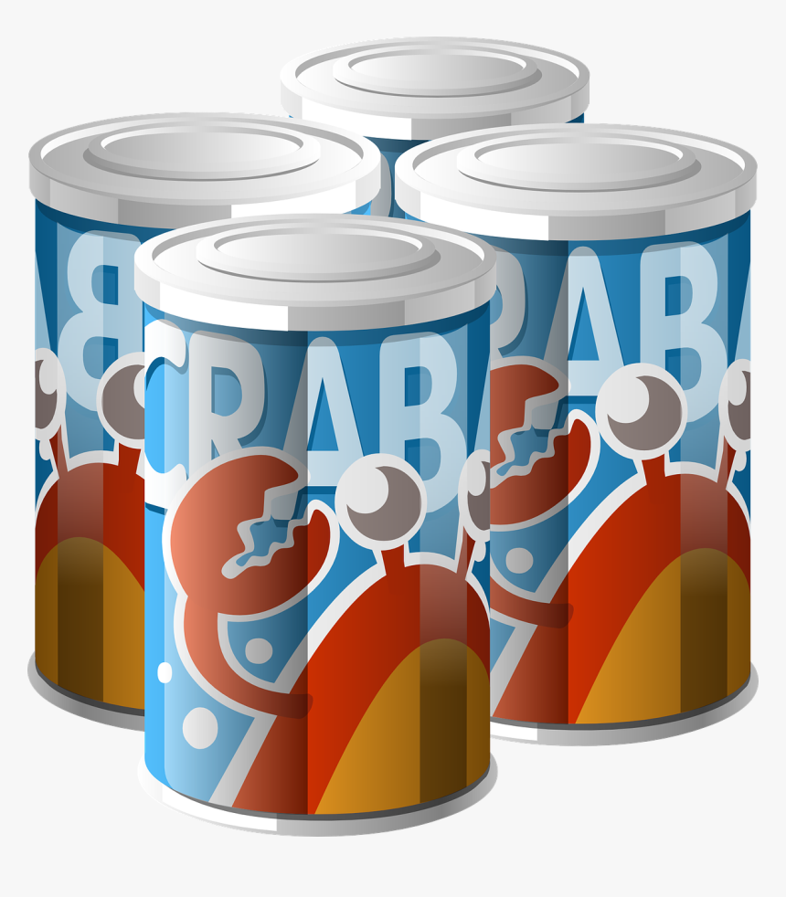 Soda Cans Png, Transparent Png