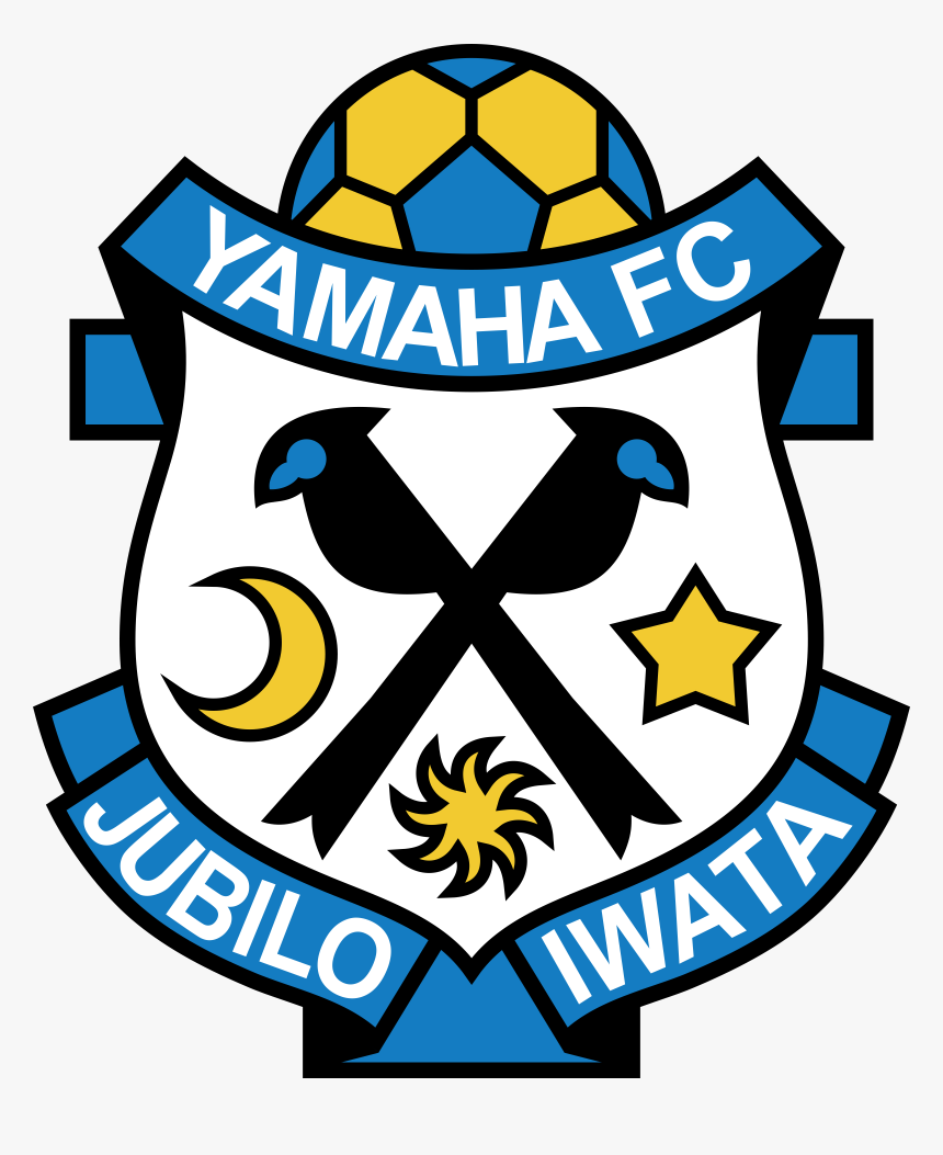 Júbilo Iwata, HD Png Download