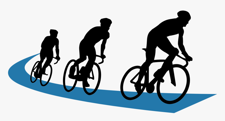 Cycle In Republic Day, HD Png Download