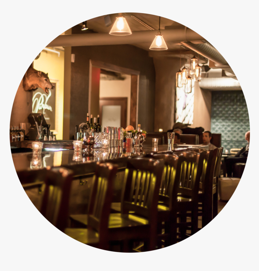 Parlour Minneapolis - Parlour Bar Minneapolis, HD Png Download