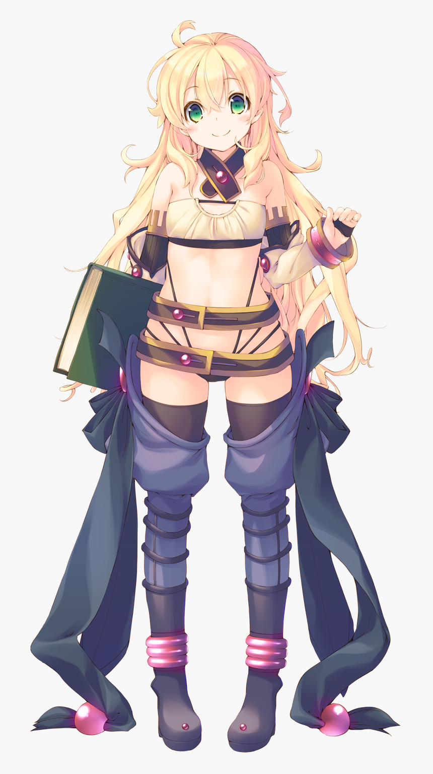 Anime, HD Png Download