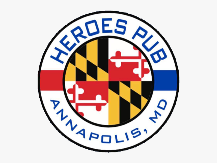Annapolis, Md - Circle, HD Png Download