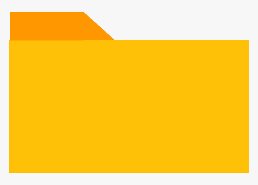 Orange, HD Png Download