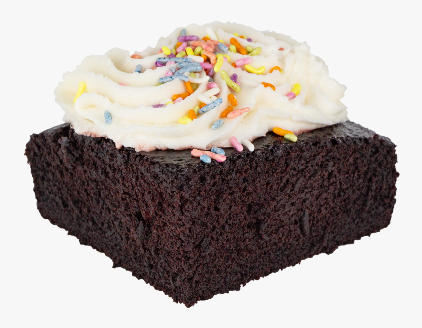 Birthday Cake - Sugar Cake, HD Png Download