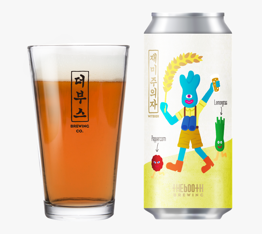 Booth Brewing, HD Png Download