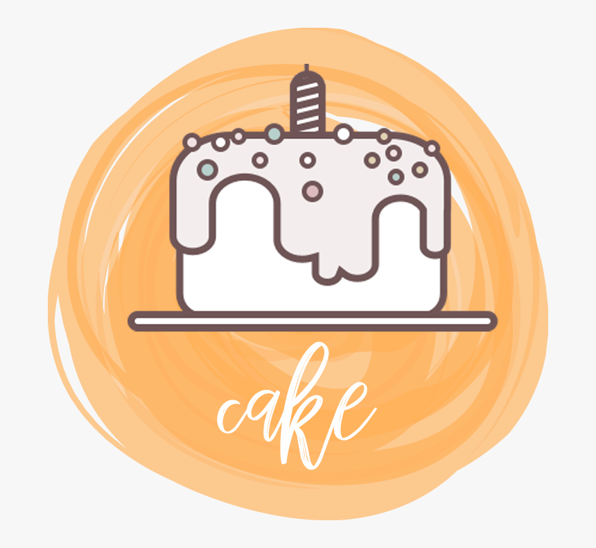 Cake - Illustration, HD Png Download