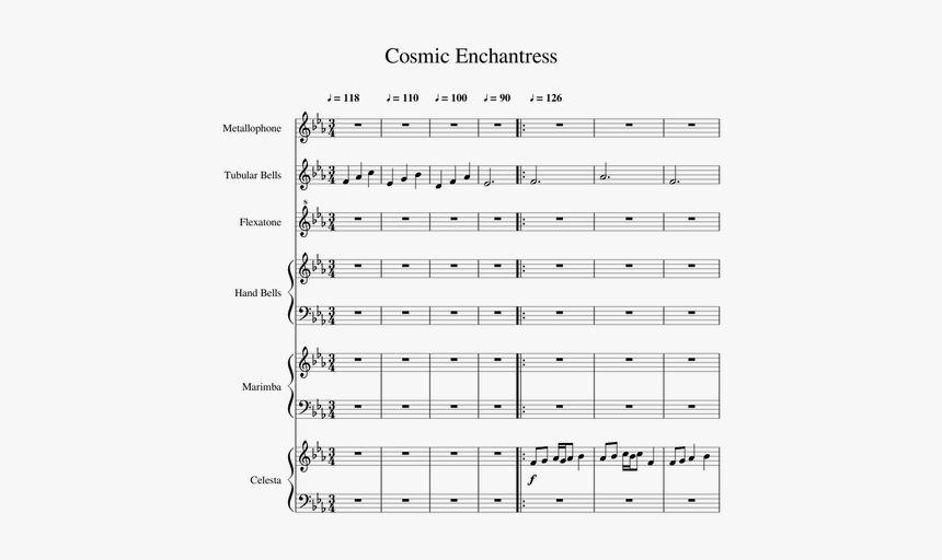 Sheet Music, HD Png Download