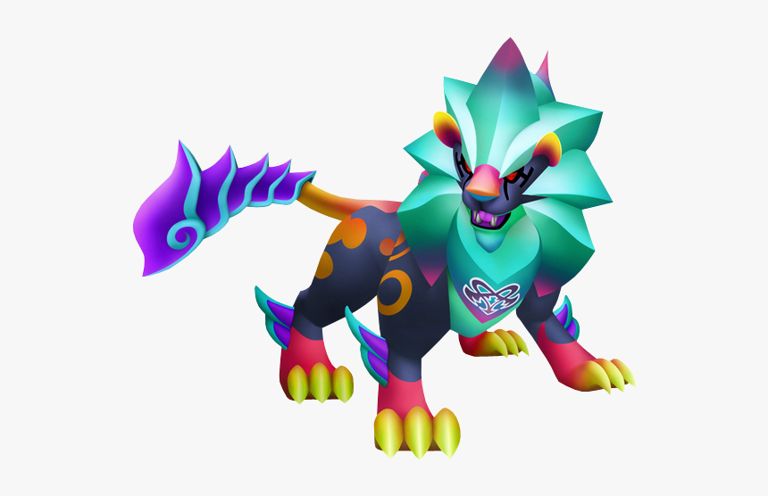 Kingdom Hearts Dream Drop Distance Nightmare, HD Png Download