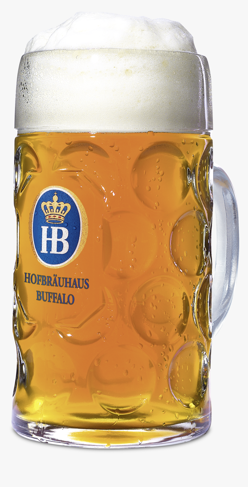 Maibock - Hofbrauhaus Beer, HD Png Download