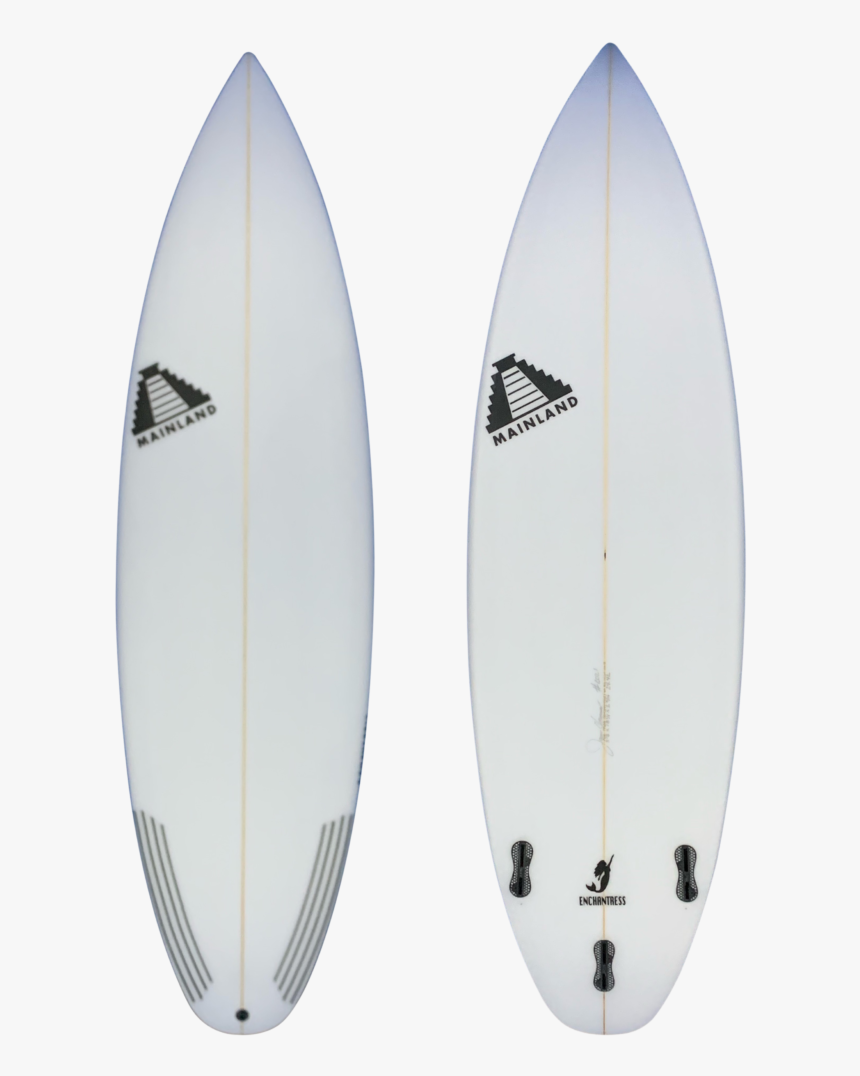Surfboard, HD Png Download