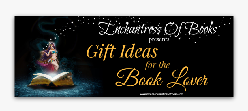 Book Gift Christmas Transparent, HD Png Download