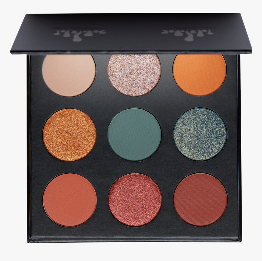 The Blue Honey Palette - Kylie Cosmetics, HD Png Download