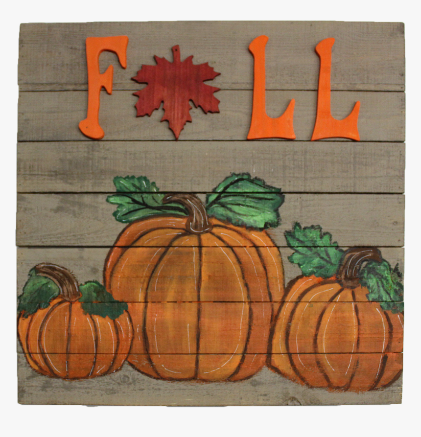 Pumpkin, HD Png Download