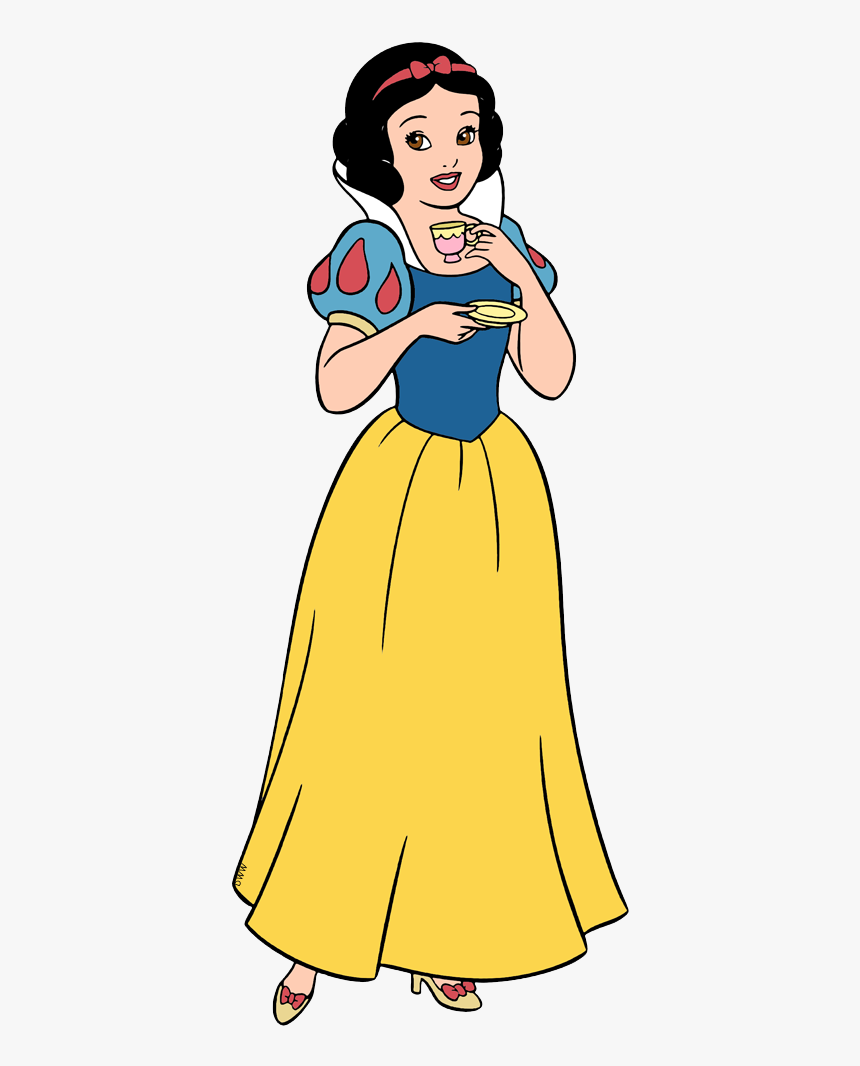 Free Free 290 Snow White Eating Apple Svg SVG PNG EPS DXF File