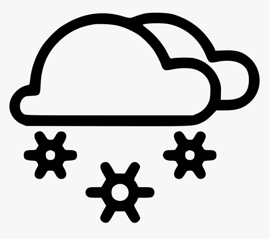 Snow, HD Png Download