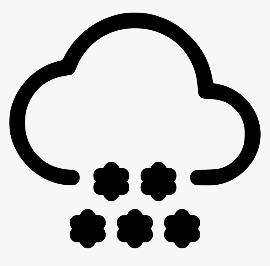 Snow, HD Png Download