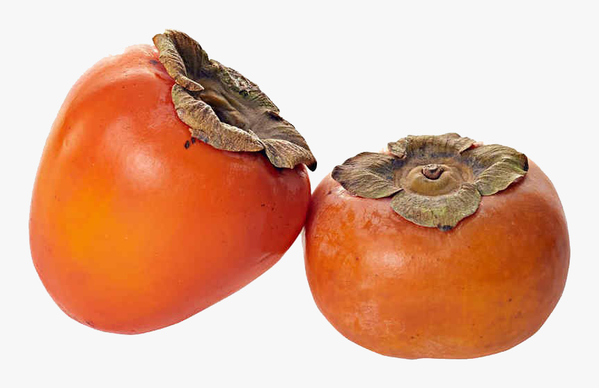 Persimmon Png Clipart - Persimmon, Transparent Png