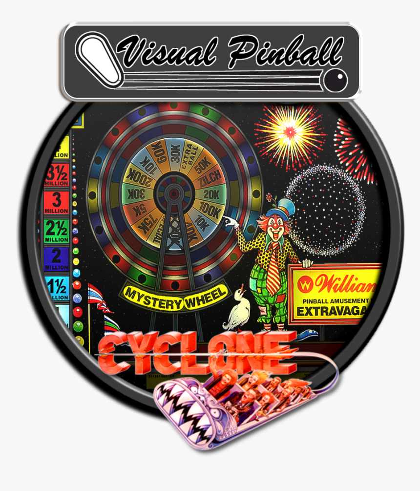 Circle, HD Png Download