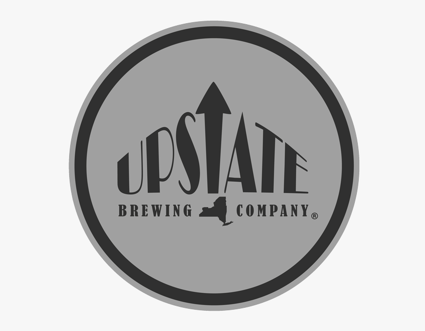 Upstate Brewing, HD Png Download