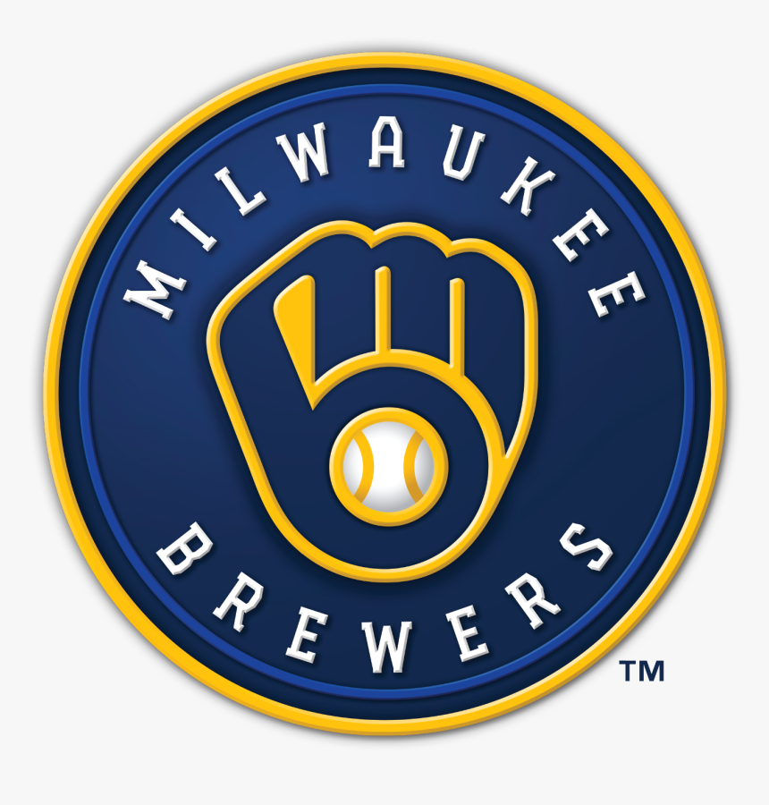 Wisn-tv - Milwaukee Brewers, HD Png Download