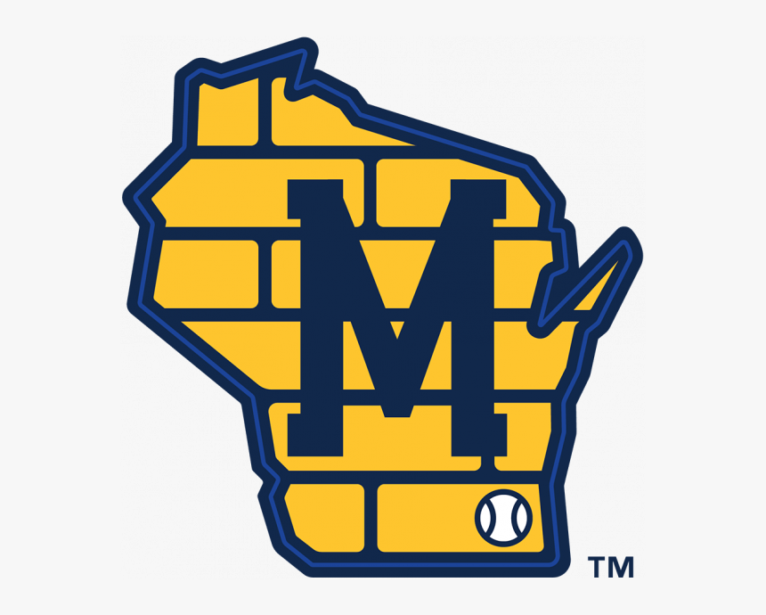 Brewers New Logo For 2020, HD Png Download