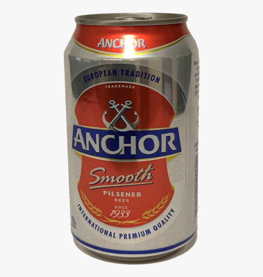 Thumb Image - Anchor Red Crown, HD Png Download