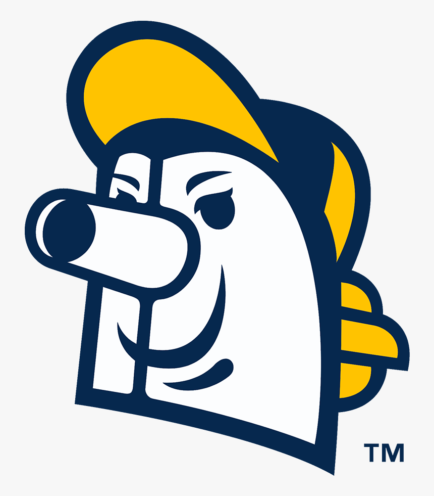 Brewers New Logo Barrelman, HD Png Download