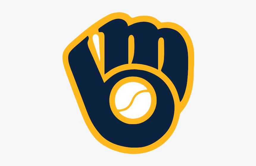 Spacer - Brewers Logo, HD Png Download