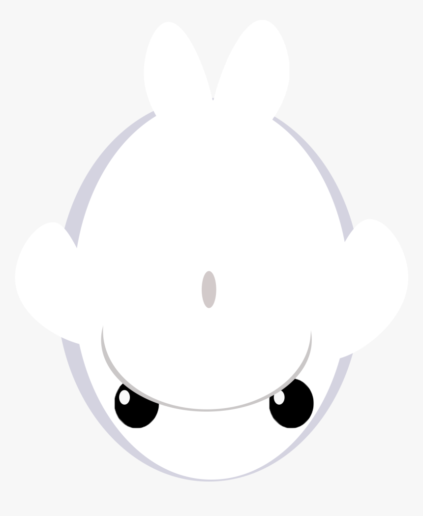 Beluga Whale Idea - Circle, HD Png Download