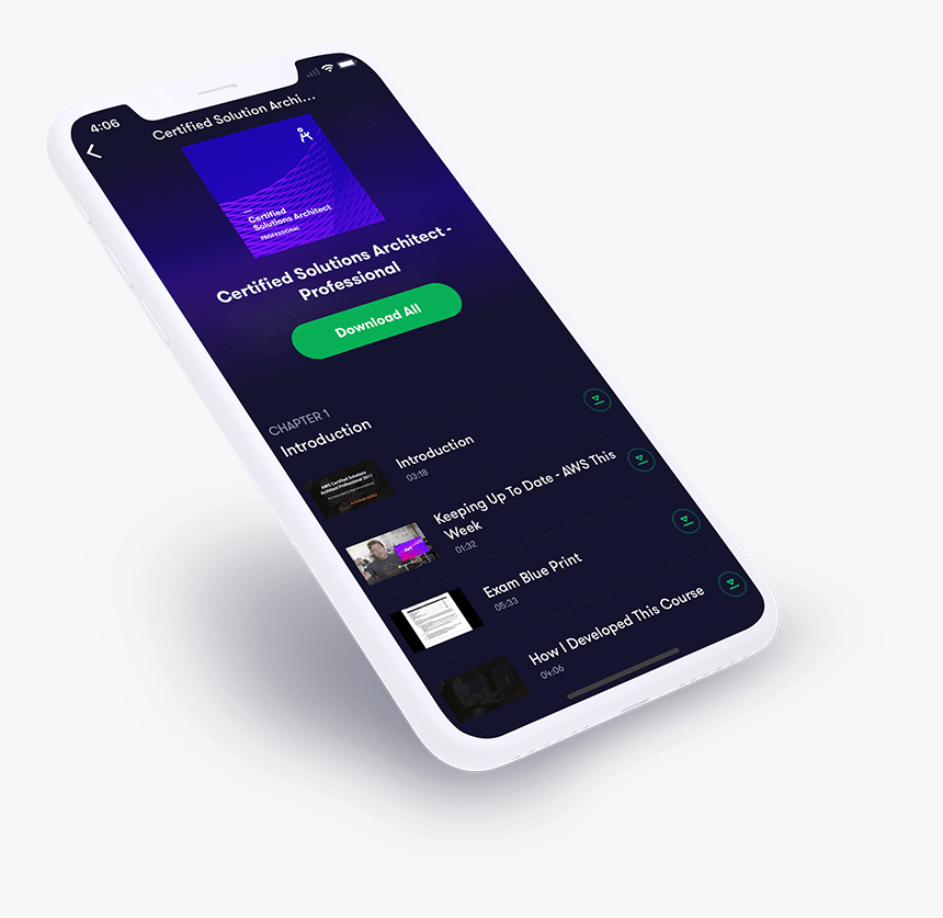 Smartphone, HD Png Download