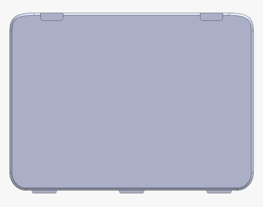 Tablet Computer, HD Png Download